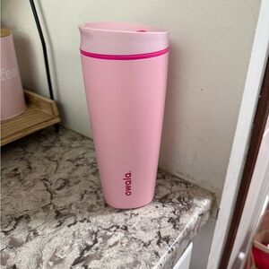Owala Smoothsip 20oz  (Pucker Up)